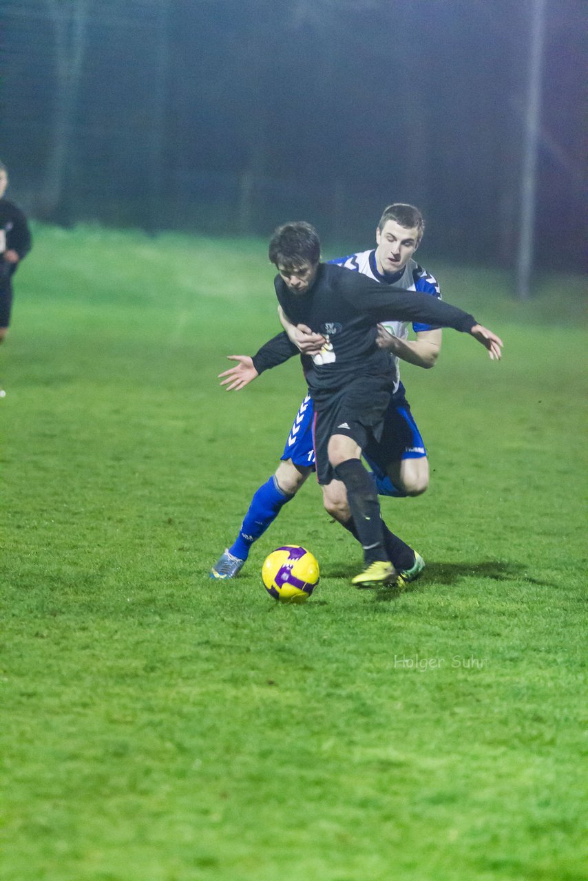 Bild 186 - A-Junioren FSG BraWie 08 - SV Henstedt-Ulzburg : Ergebnis: 2:3